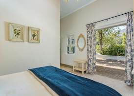Franschhoek Rose Cottages 3