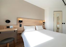 Kyriad Eco Lille Sud - Noyelles Godault 4