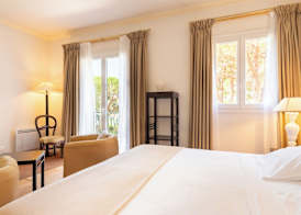 Auberge du Rédier - Logis Hôtels 3