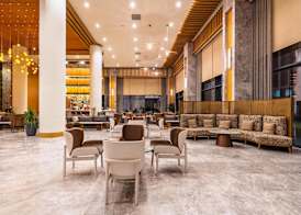 Sy Hotels Belek 5