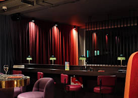 25hours Hotel beim MuseumsQuartier 3