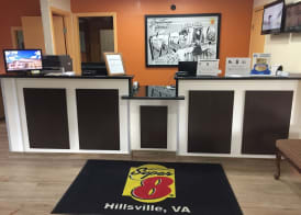 Super 8 by Wyndham Hillsville 3