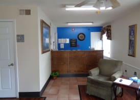 Rodeway Inn Bolivar 2