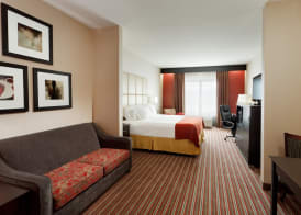 Holiday Inn Express & Suites YORK NE - MARKET STREET by IHG 4