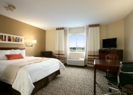 MainStay Suites Raleigh - Cary 5