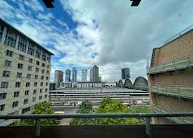 Toyoko Inn Frankfurt am Main Hauptbahnhof 2