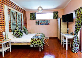 Sweet Olive Guesthouse 3
