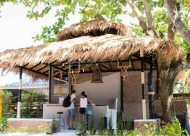 Phi Phi Nice Beach Resort 3