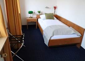 Hotel Horstmann Münster 3