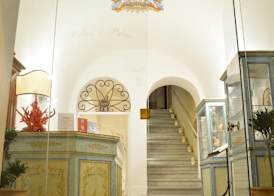 Palazzo Mosco - Dimora Storica 3