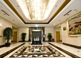 Luxemon Hotel（Pudong Shanghai） 2