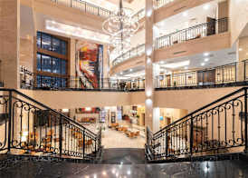 Rixos Borovoe 5