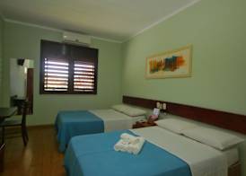 Hotel Pousada Dos Ventos 4