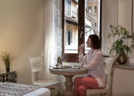 Boutique Hotel del Corso 3