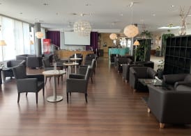 24hours Apartment Hotel 3