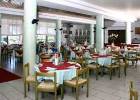 Hotel ALDEBARAN & Restaurant 5