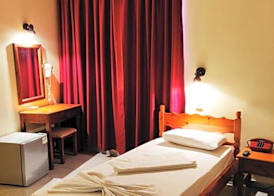 Titania Hotel Karpathos 4