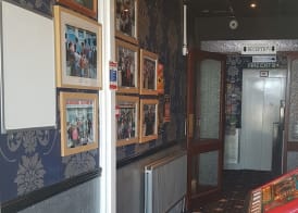 The Blenheim Mount Hotel 2