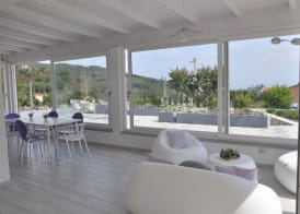 B&B Capo al Piano 3