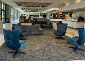 Holiday Inn PORTLAND - COLUMBIA RIVERFRONT by IHG 3