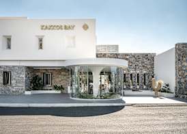 Kakkos Bay Hotel and Bungalows 3