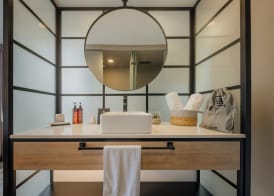 Lettera Hotel 5