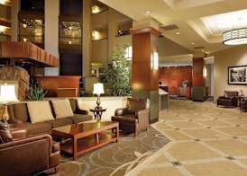 Sheraton Sioux Falls Hotel & Convention Center 2