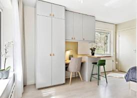 Avanti Apartment Hotel 4