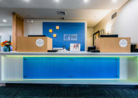Holiday Inn Express & Suites HAMBURG by IHG 3