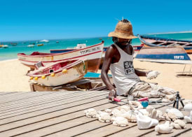 Circuit Echappée Capverdienne Hôtel Riu Cabo Verde 2