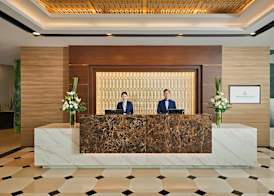 The Hanoi Club Hotel & Residences 3