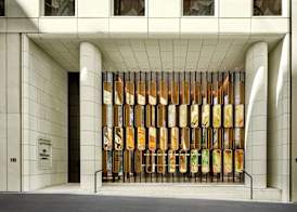 Hilton Melbourne Little Queen Street 2