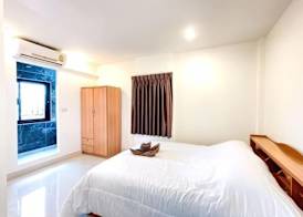 Kouac Villa - Pattaya Holiday House Walking Street 5