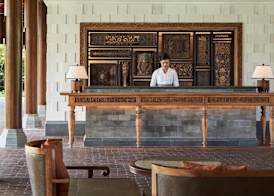 Hyatt Regency Bali 5