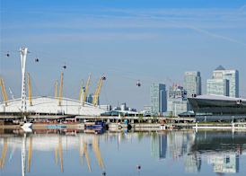 ibis London Excel-Docklands 5