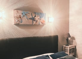 Auberge Des Pins 4