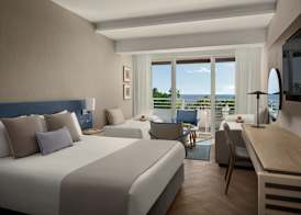 Mediterranean Beach Hotel 5
