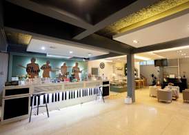 My Way Hua Hin Music Hotel 2