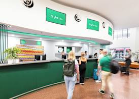 YHA Sydney Central 2