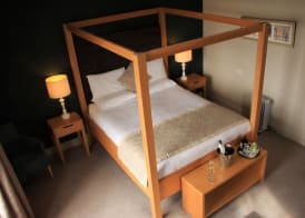 Gairloch Hotel 'A Bespoke Hotel' 4