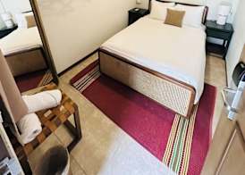 Mía Tulum Beachfront Resort - Ocean View Suites and Beach Club 3