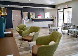 Clarion Pointe Fairborn near Wright Patterson AFB 5