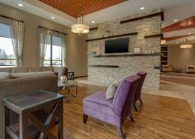 Drury Inn & Suites Overland Park 4
