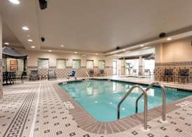 Hilton Garden Inn Columbus/Edinburgh 4
