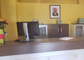 Heritage Hotel 3