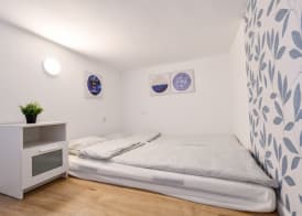 Cosy flat in Dob street, Juliet 4