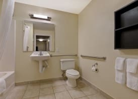 Candlewood Suites INDIANAPOLIS - SOUTH by IHG 5