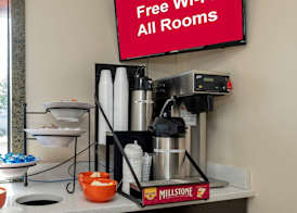 Red Roof Inn Norfolk - Portsmouth 4
