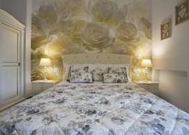 B&B Blanc Maison Etna Relais & Charme 4