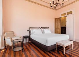 Palace House Ribeira Sacra 4